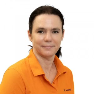 Sandra Hüttl